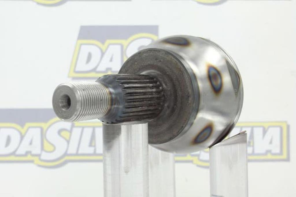 Joint homocinétique, transmission DA SILVA S.A.S. J5812