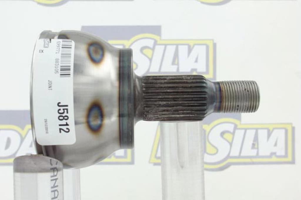 Joint homocinétique, transmission DA SILVA S.A.S. J5812