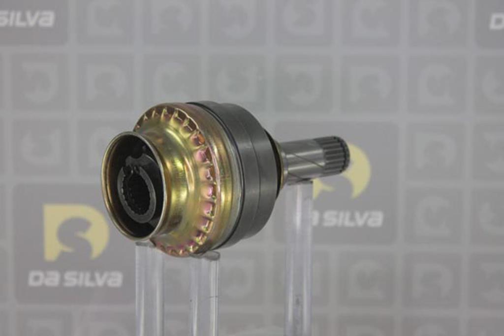 Joint homocinétique, transmission DA SILVA S.A.S. J6040