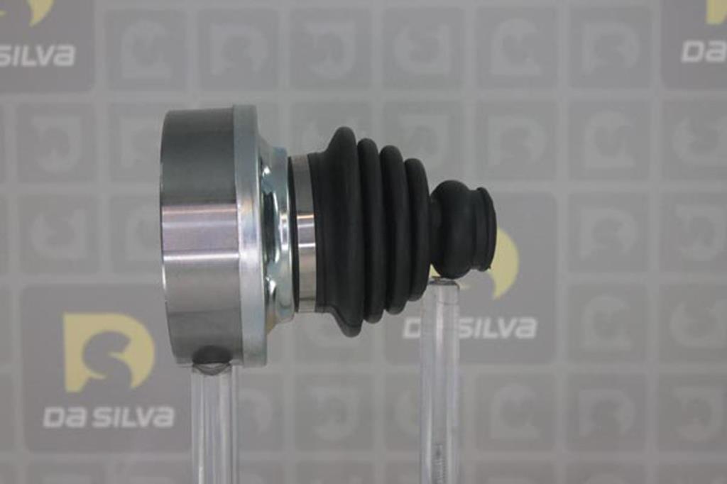Joint homocinétique, transmission DA SILVA S.A.S. J6044