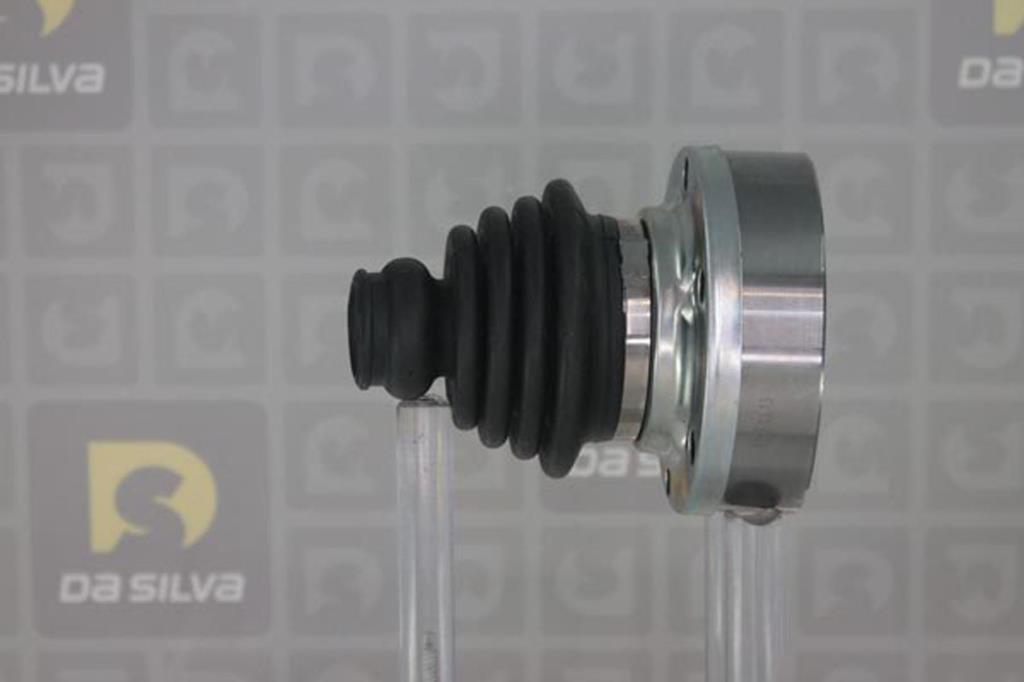 Joint homocinétique, transmission DA SILVA S.A.S. J6044
