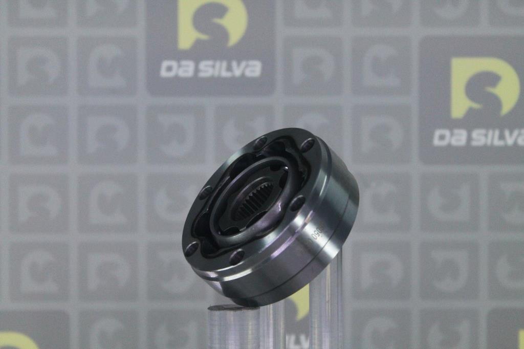Joint homocinétique, transmission DA SILVA S.A.S. J6050