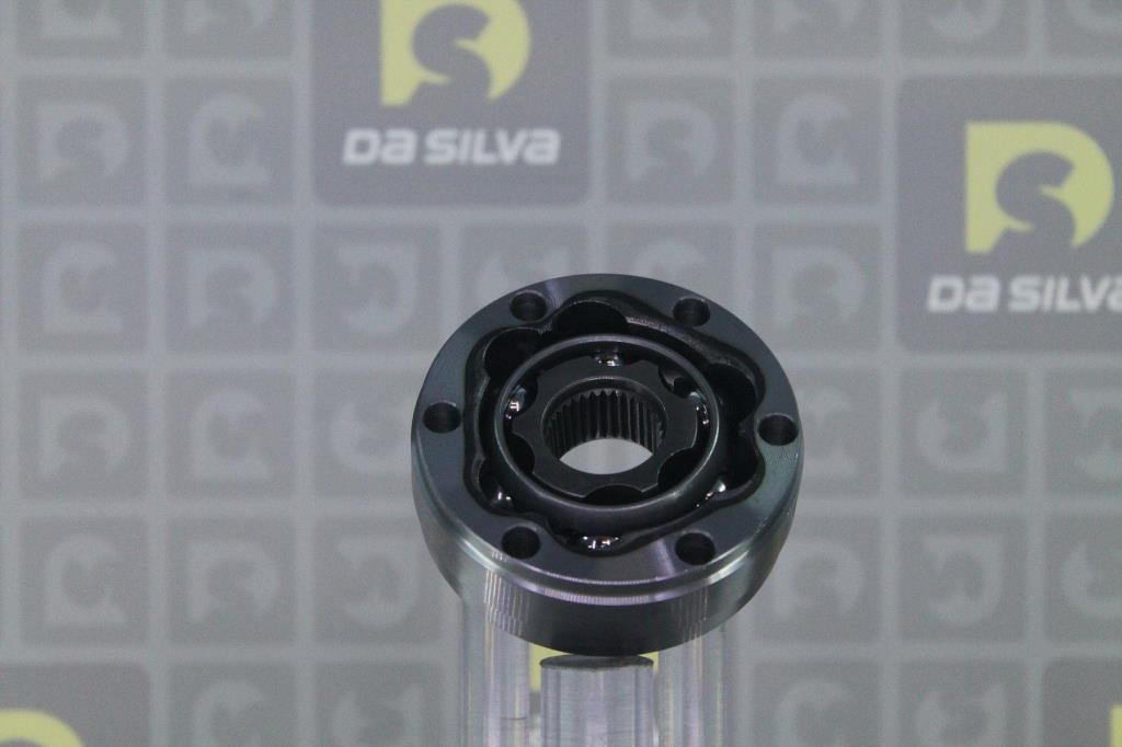 Joint homocinétique, transmission DA SILVA S.A.S. J6050