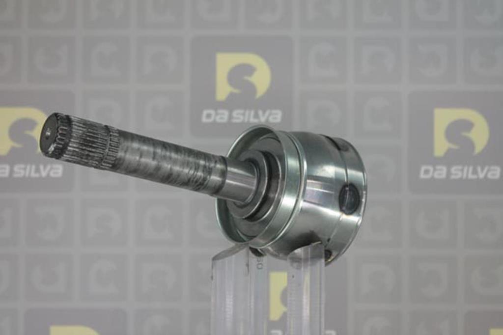 Joint homocinétique, transmission DA SILVA S.A.S. ref. J7336
