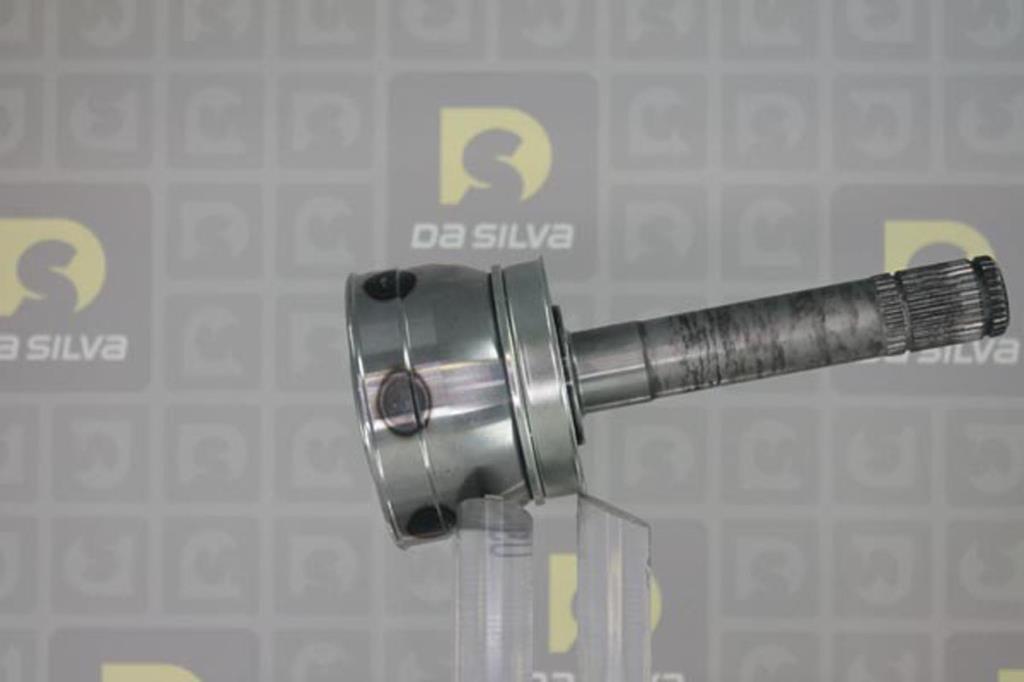 Joint homocinétique, transmission DA SILVA S.A.S. ref. J7336
