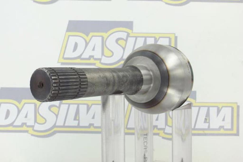 Joint homocinétique, transmission DA SILVA S.A.S. ref. J7345
