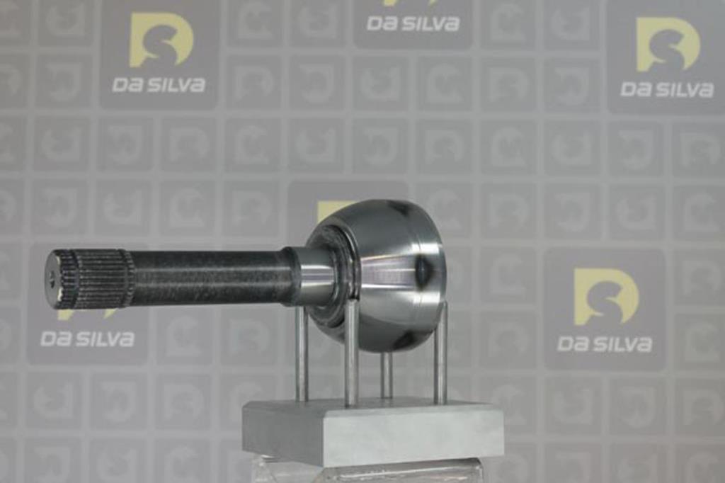 Joint homocinétique, transmission DA SILVA S.A.S. J7346