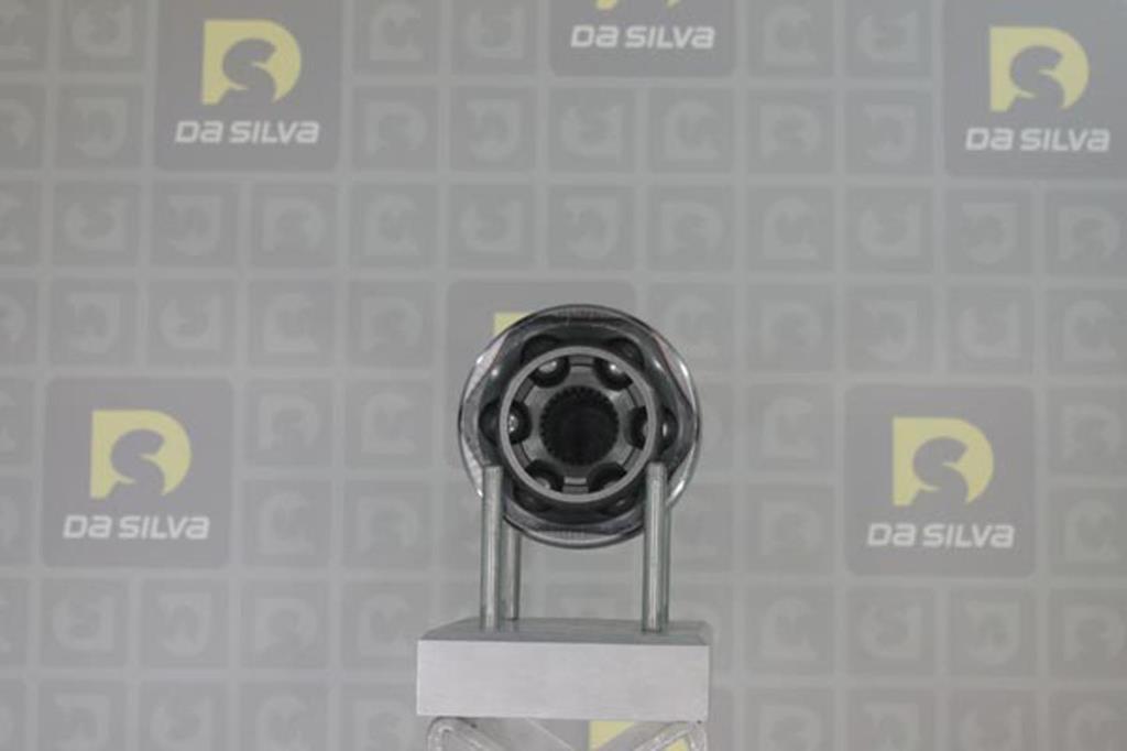 Joint homocinétique, transmission DA SILVA S.A.S. J7346