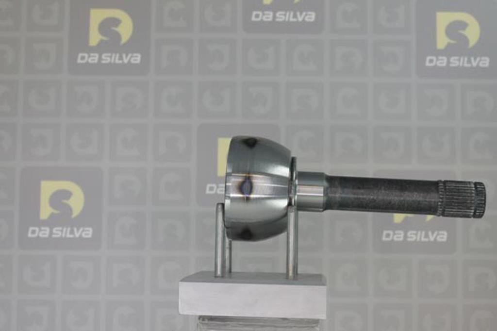 Joint homocinétique, transmission DA SILVA S.A.S. J7346