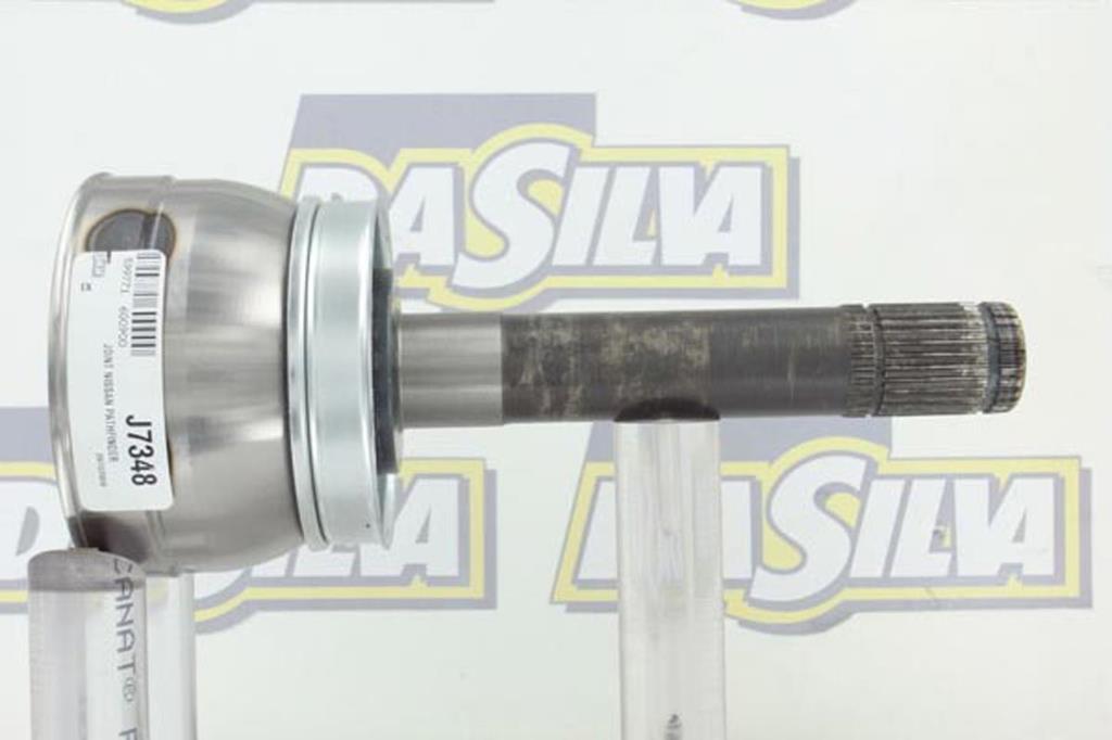 Joint homocinétique, transmission DA SILVA S.A.S. J7348