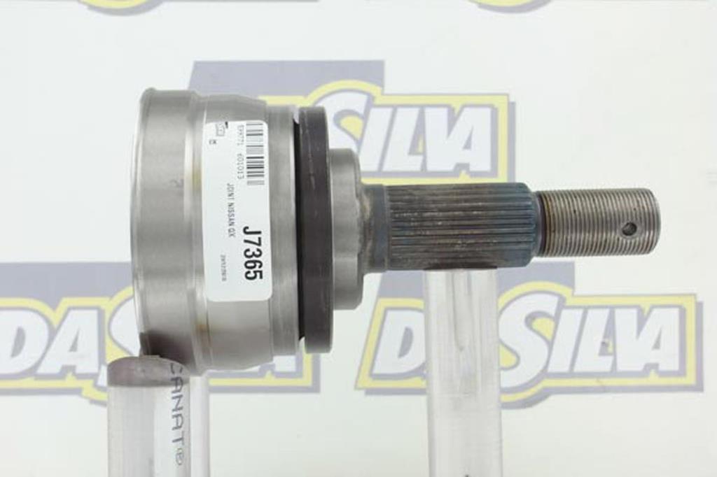 Joint homocinétique, transmission DA SILVA S.A.S. J7365