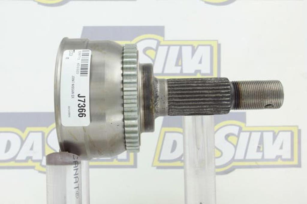 Joint homocinétique, transmission DA SILVA S.A.S. J7366