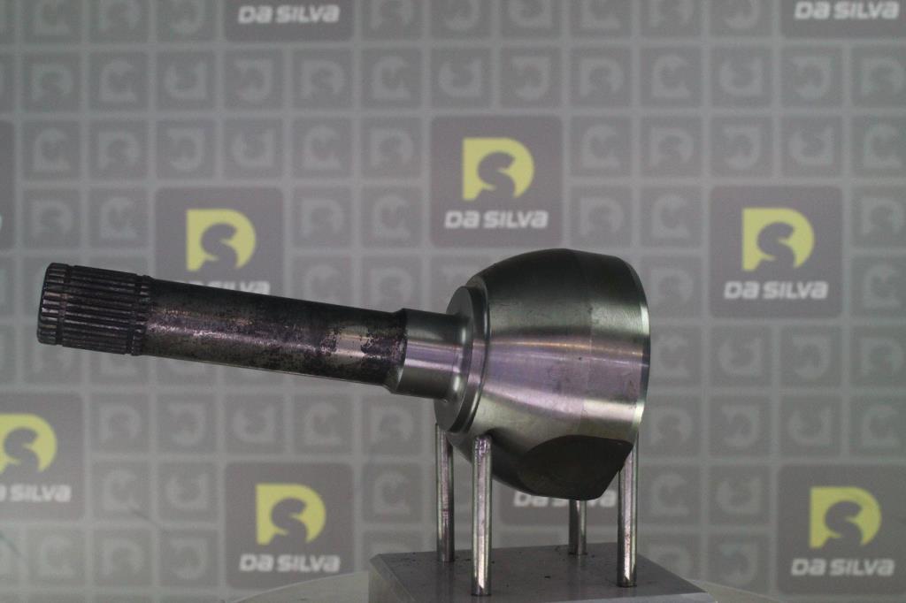 Joint homocinétique, transmission DA SILVA S.A.S. J7374