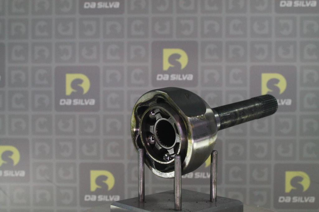 Joint homocinétique, transmission DA SILVA S.A.S. J7374