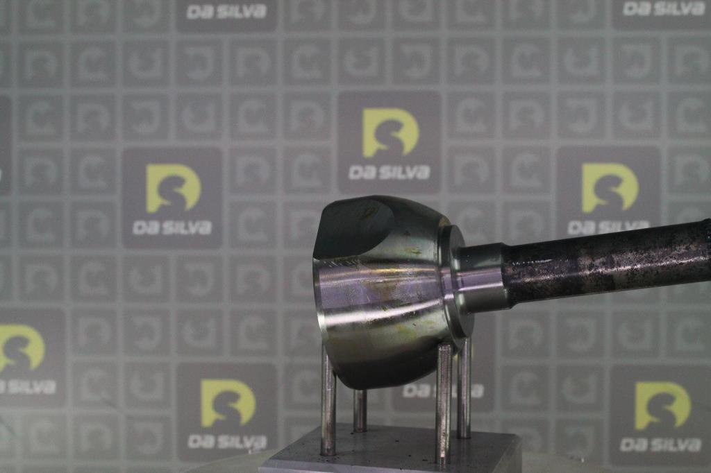 Joint homocinétique, transmission DA SILVA S.A.S. J7374