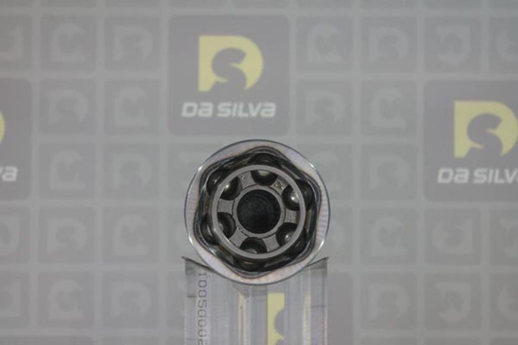 Joint homocinétique, transmission DA SILVA S.A.S. J7376