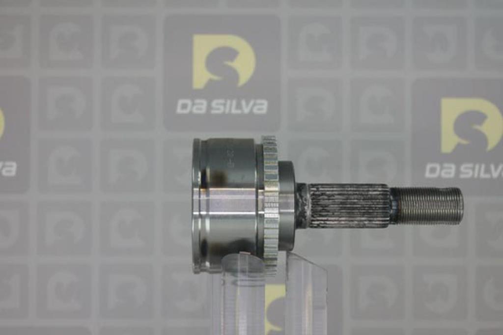 Joint homocinétique, transmission DA SILVA S.A.S. J7376