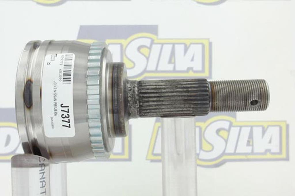Joint homocinétique, transmission DA SILVA S.A.S. J7377