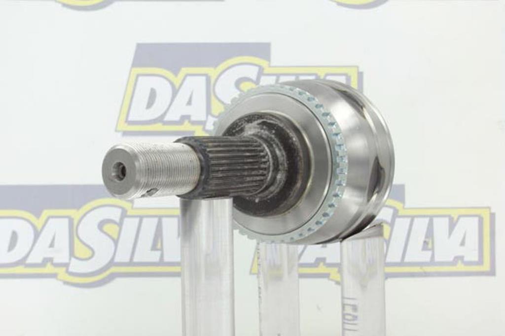 Joint homocinétique, transmission DA SILVA S.A.S. ref. J7379