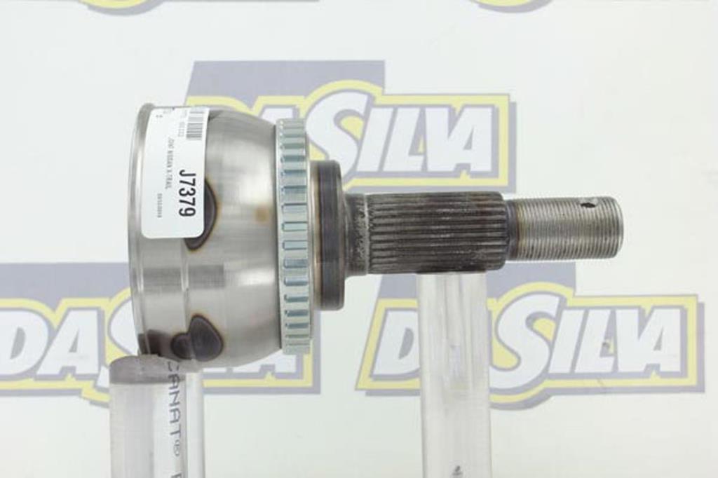 Joint homocinétique, transmission DA SILVA S.A.S. ref. J7379