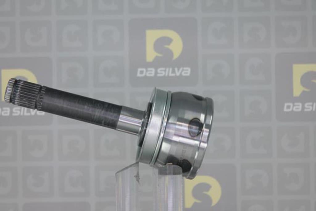 Joint homocinétique, transmission DA SILVA S.A.S. J7383