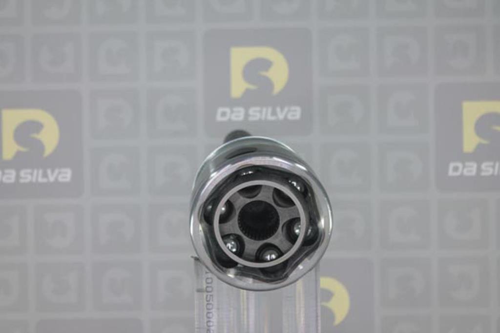 Joint homocinétique, transmission DA SILVA S.A.S. J7383