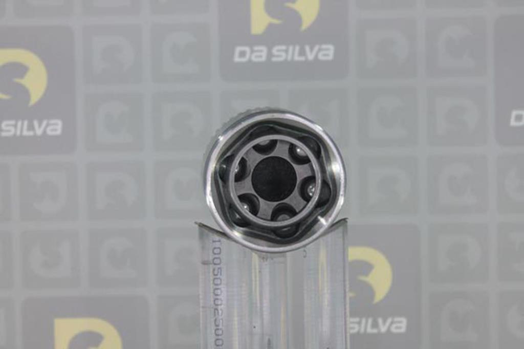 Joint homocinétique, transmission DA SILVA S.A.S. J7385