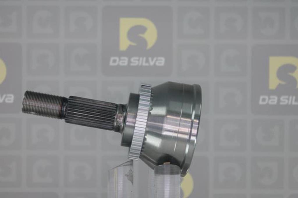 Joint homocinétique, transmission DA SILVA S.A.S. J7387