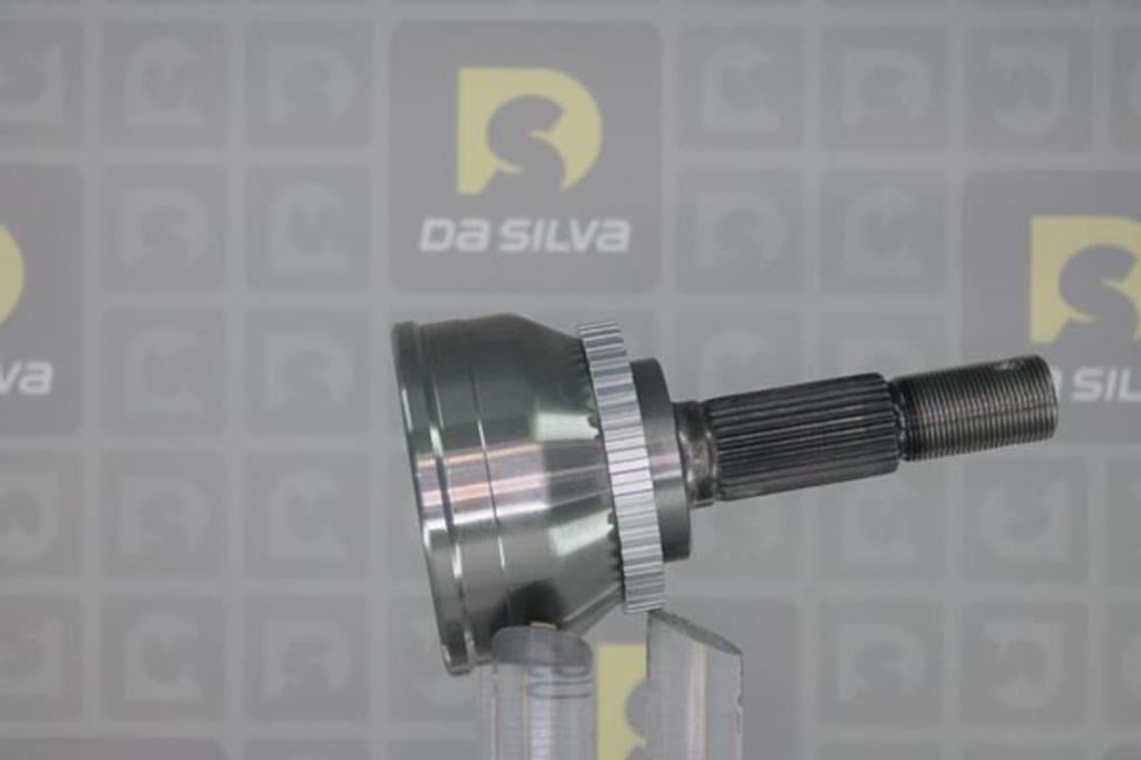 Joint homocinétique, transmission DA SILVA S.A.S. J7387