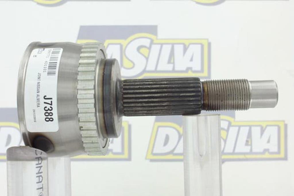 Joint homocinétique, transmission DA SILVA S.A.S. J7388