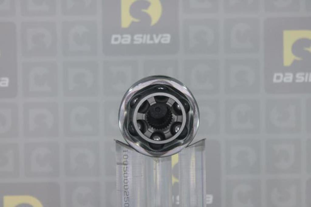 Joint homocinétique, transmission DA SILVA S.A.S. ref. J7407