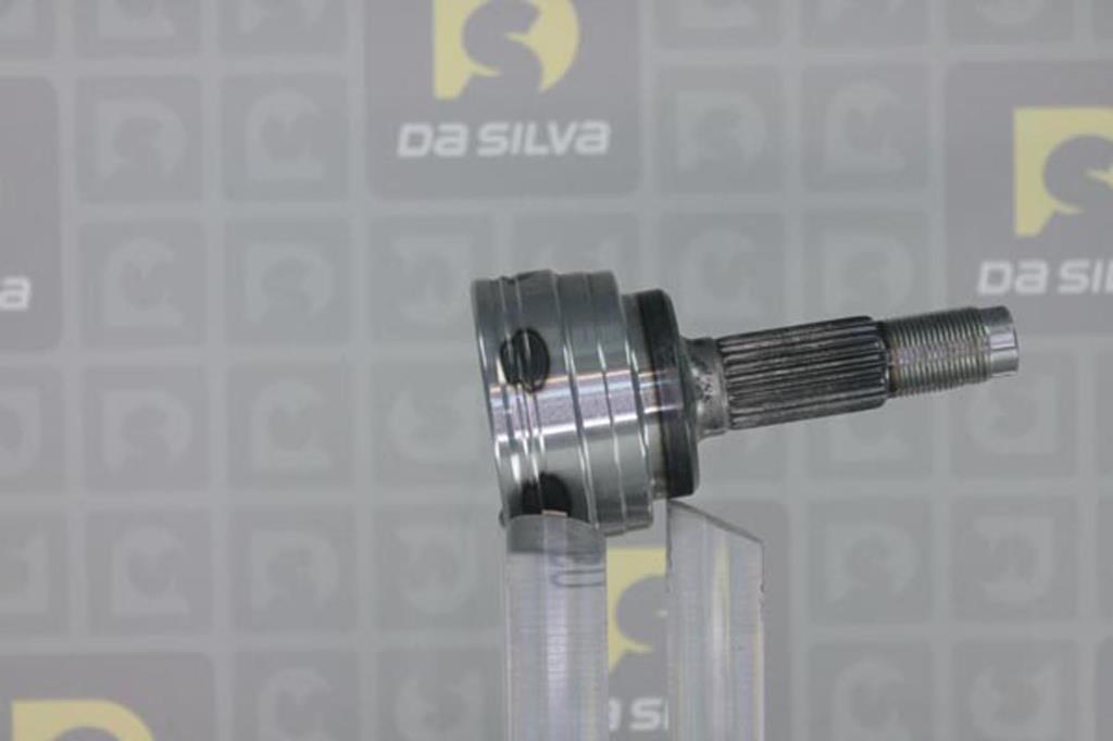 Joint homocinétique, transmission DA SILVA S.A.S. ref. J7407