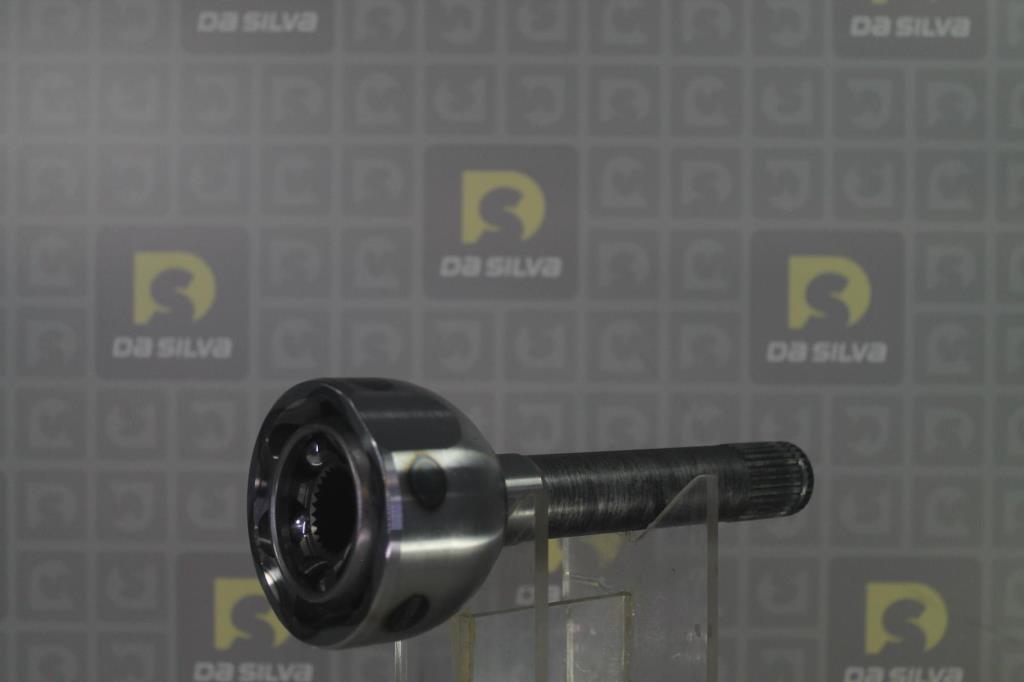 Joint homocinétique, transmission DA SILVA S.A.S. J7417