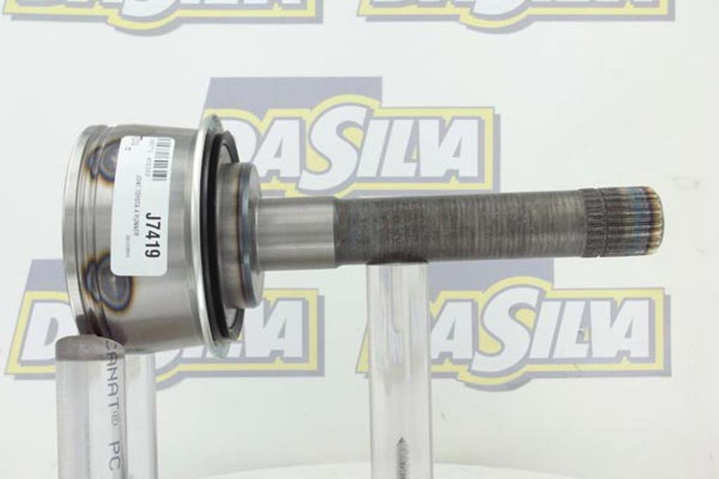 Joint homocinétique, transmission DA SILVA S.A.S. J7419