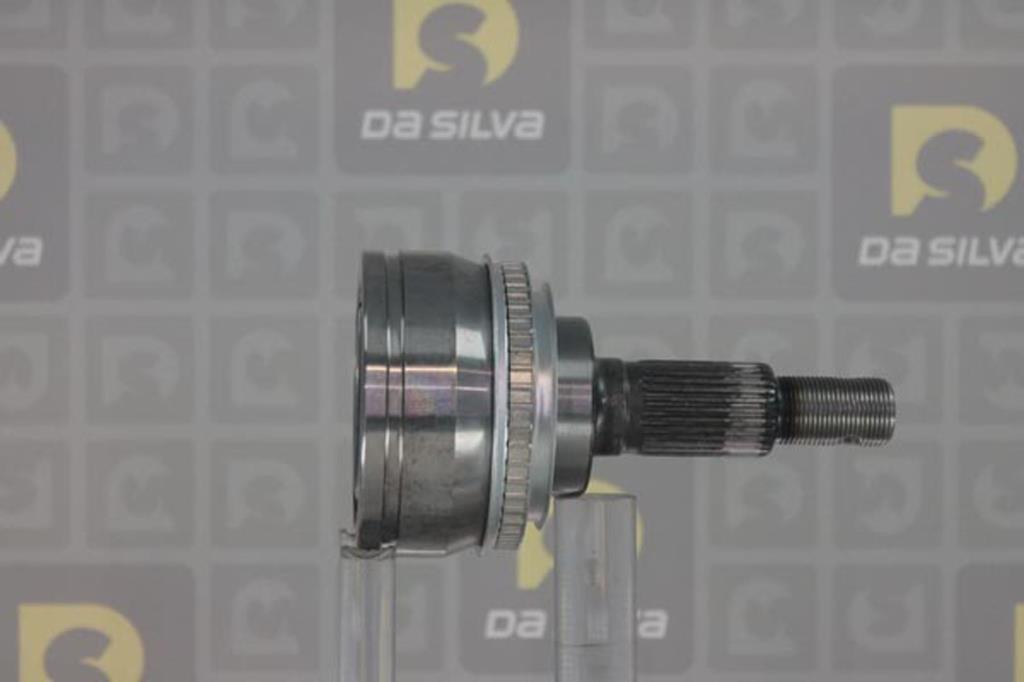 Joint homocinétique, transmission DA SILVA S.A.S. J7424