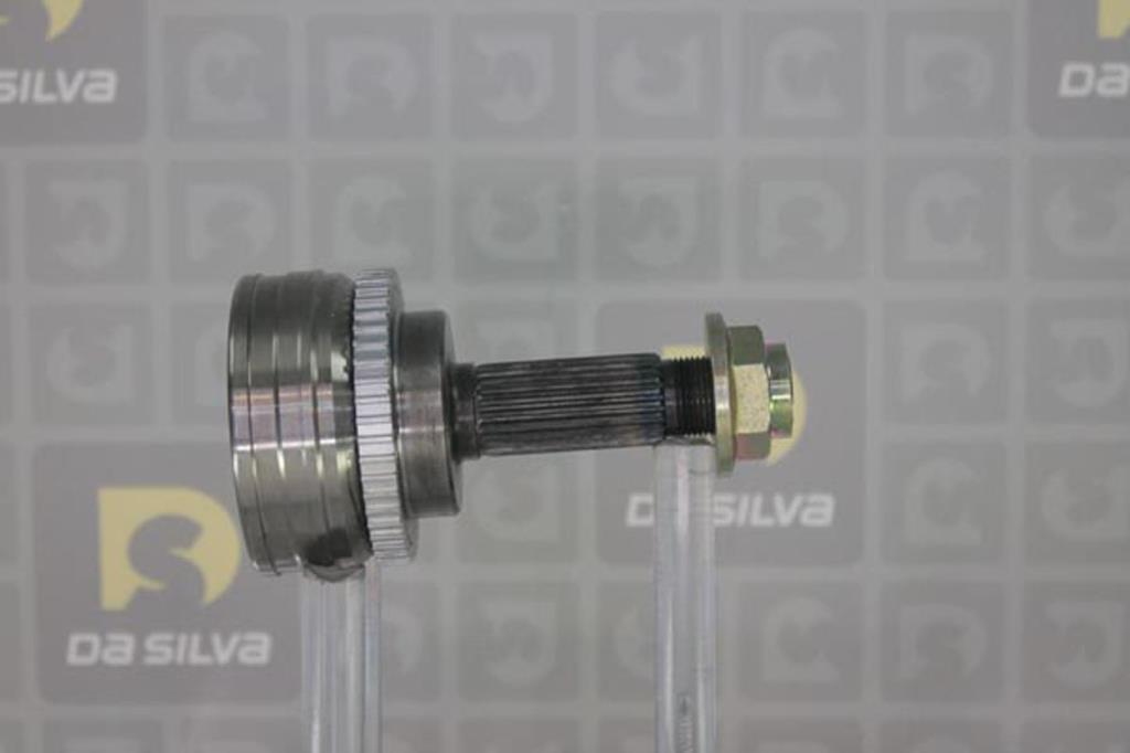 Joint homocinétique, transmission DA SILVA S.A.S. J7440