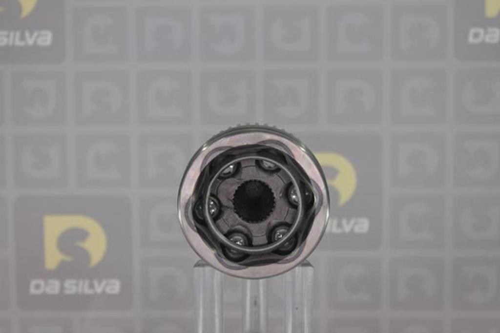 Joint homocinétique, transmission DA SILVA S.A.S. J7440