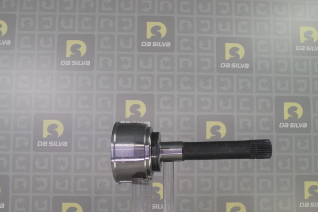 Joint homocinétique, transmission DA SILVA S.A.S. J7441