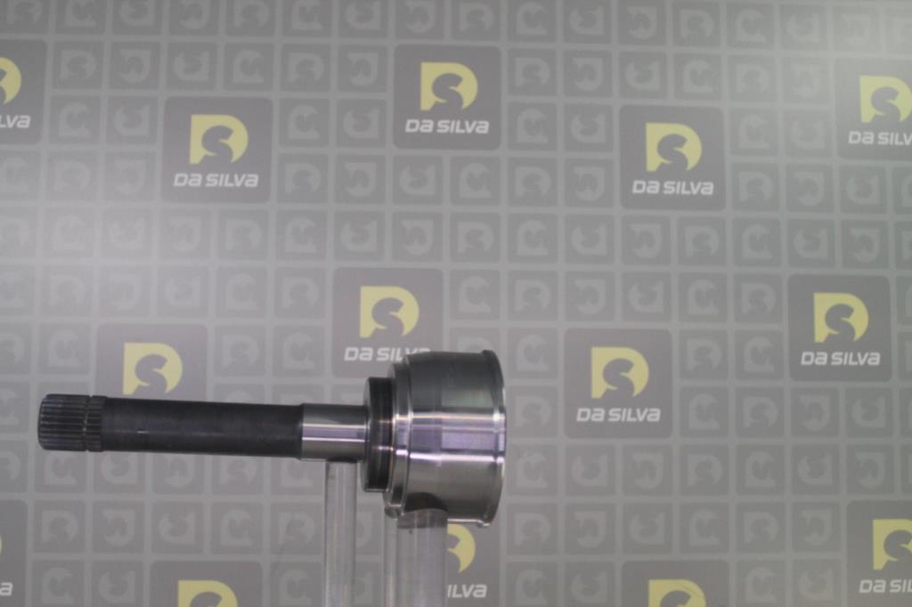 Joint homocinétique, transmission DA SILVA S.A.S. J7441
