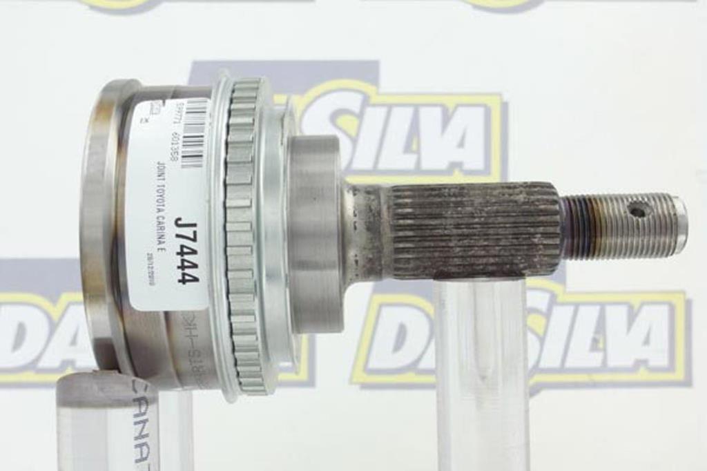 Joint homocinétique, transmission DA SILVA S.A.S. J7444