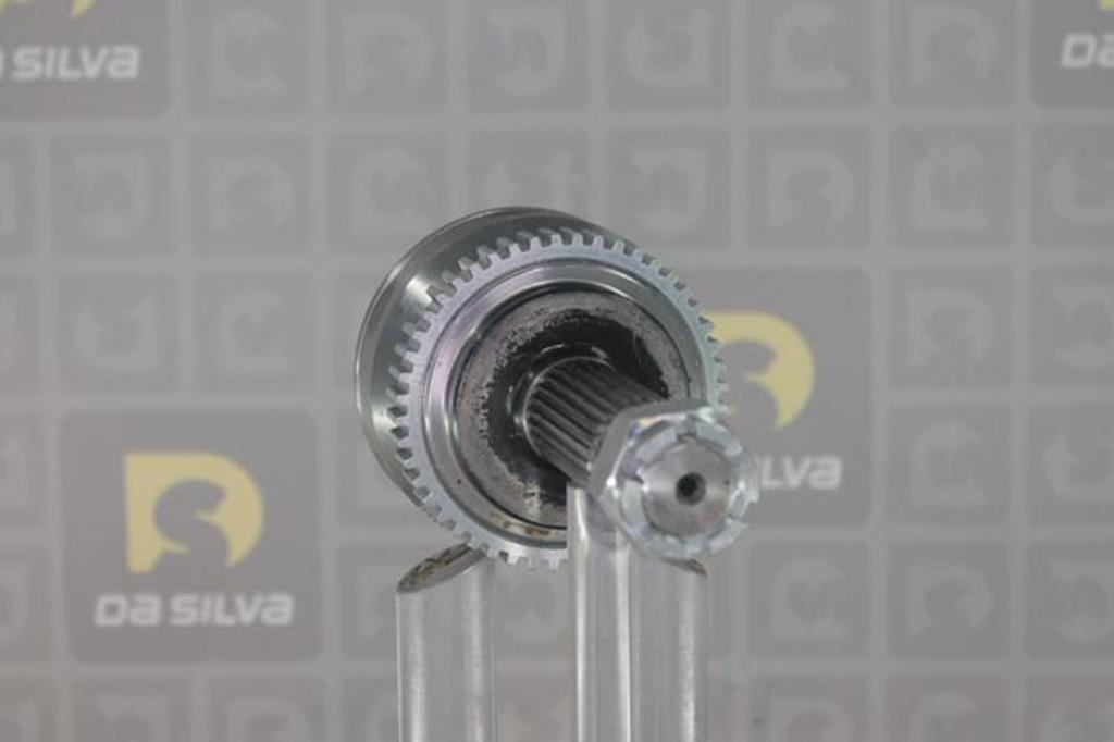 Joint homocinétique, transmission DA SILVA S.A.S. ref. J7446