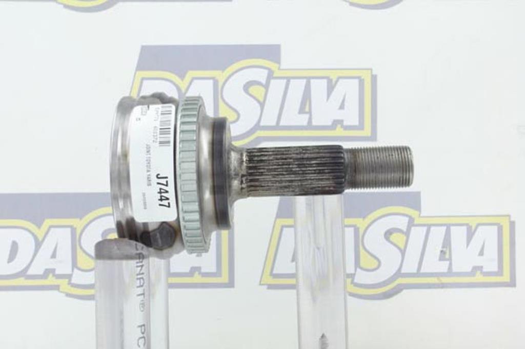 Joint homocinétique, transmission DA SILVA S.A.S. J7447