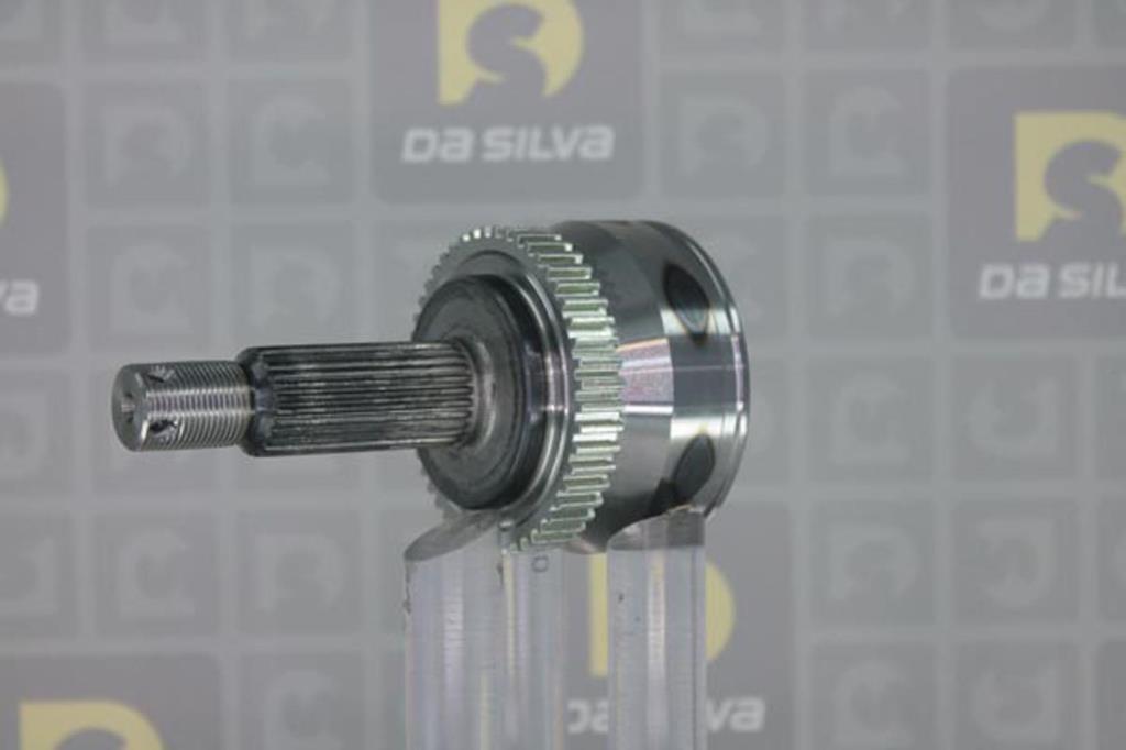 Joint homocinétique, transmission DA SILVA S.A.S. J7449