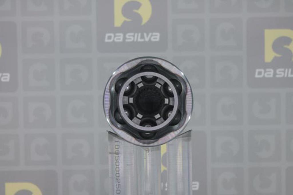Joint homocinétique, transmission DA SILVA S.A.S. J7449