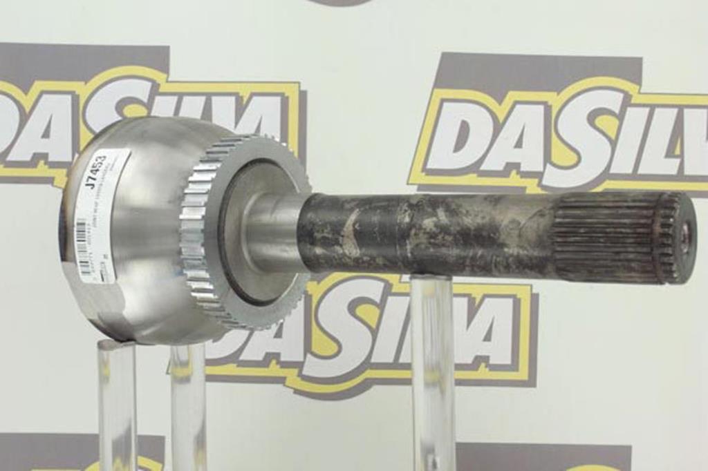Joint homocinétique, transmission DA SILVA S.A.S. J7453