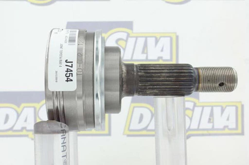 Joint homocinétique, transmission DA SILVA S.A.S. J7454