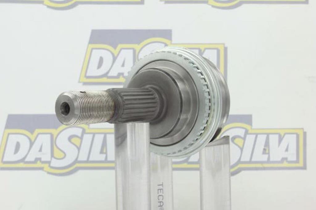 Joint homocinétique, transmission DA SILVA S.A.S. J7456