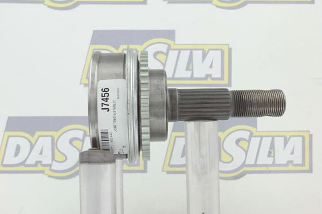 Joint homocinétique, transmission DA SILVA S.A.S. J7456