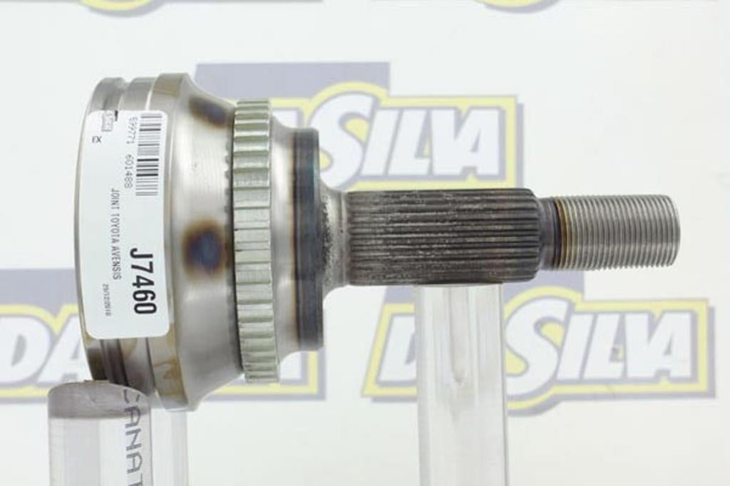 Joint homocinétique, transmission DA SILVA S.A.S. ref. J7460