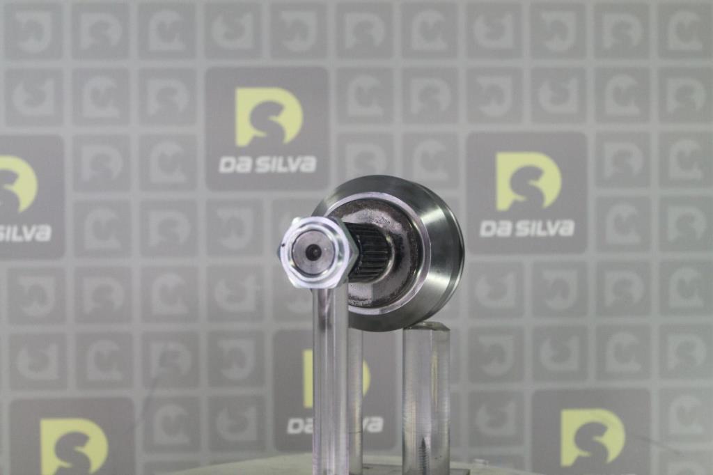 Junta homocinética DA SILVA S.A.S. J7470